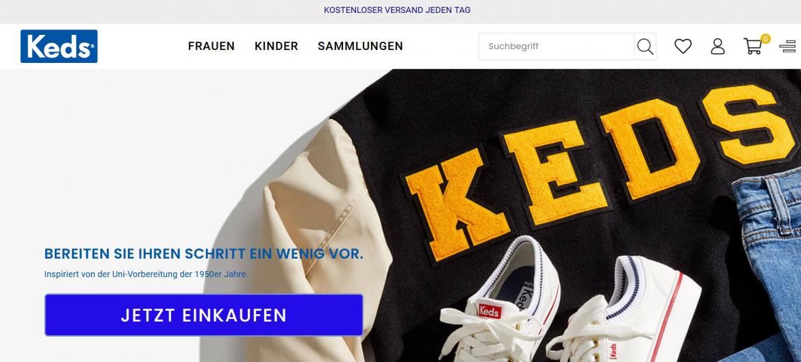 Fake-Shop: kedsberlin.de (2024)